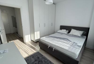Apartament cu 2 camere decomandat, mobilat în Păcii - 3