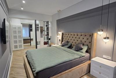 Apartament cu 3 camere în Central - 6