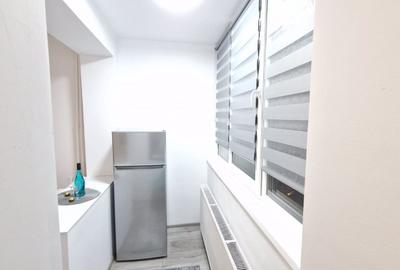 Garsonieră semidecomandată, mobilată în 13 Decembrie - 9