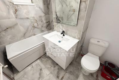 Apartament cu 4 camere decomandat în Central - 2