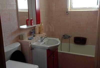 Apartament cu 4 Camere, 105 mp, utili+ 2 balcoane, zona Interservisan! - 4