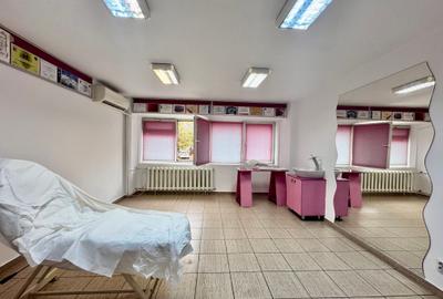 Calea Calarasilor | Hyperion | Muncii |Garsonieră -Spațiu -cabinet de închiriat - 2