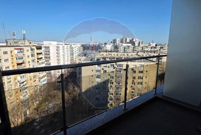 Garsonieră decomandată, mobilată în Central - 5