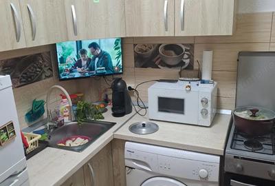 De vanzare, apartament 2 camere, 32 mp utili, proprietar - 6