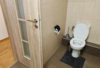 Apartament 2 camere mobilat si utilat nou zona Centrul Civic - 14