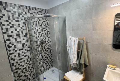 Apartament cu 2 camere decomandat în Drumul Taberei - 8