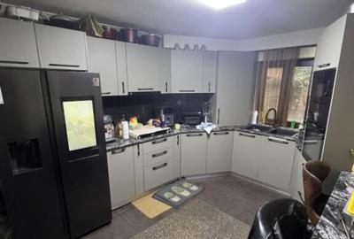 Casă cu 3 camere cu Teren 400 Mp în Malu Roșu - 2