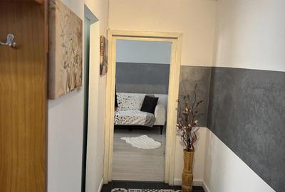 Apartament cu 2 camere decomandat în Precista - 10