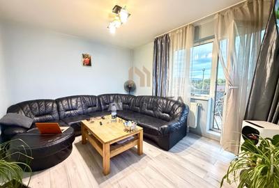 De vanzare apartament cu 2 camere pe strada Mos Ion Roata ! - 1