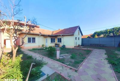 Casă cu 2 camere cu Teren 230 Mp în Coiciu - 6
