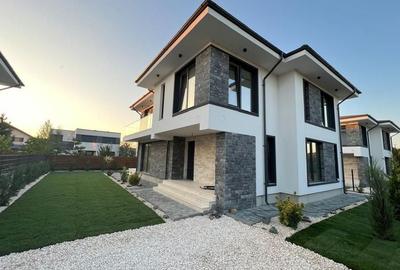 Vila Individuala "la cheie" | Corbeanca  | langa Lac | - 3