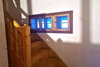 Casă cu 4 camere în Central - 16