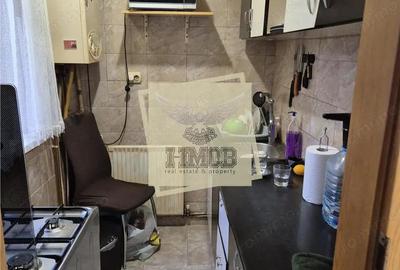 Apartament cu 2 camere semidecomandat în Țiglari - 4