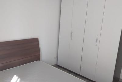 Apartament cu 2 camere semidecomandat, mobilat în Vitan - 4