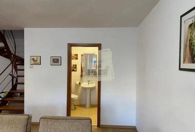 Apartament cu 3 camere, mobilat în Central - 6