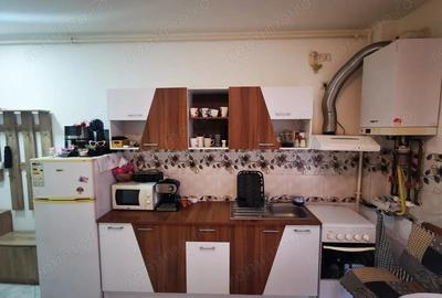 Apartament cu 2 camere în Complex Studențesc - 2