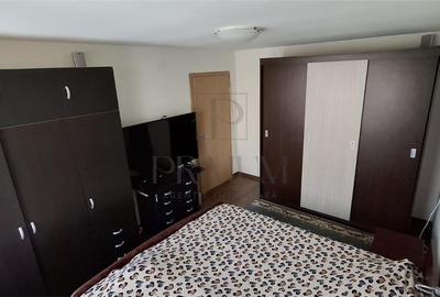 Apartament cu 3 camere semidecomandat în Giroc - 5