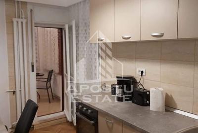 Apartament cu 3 camere decomandat în Take Ionescu - 13