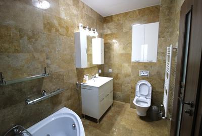 Apartament cu 3 camere  in zona Cosbuc langa parcul Libertatii - 8