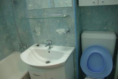 Piata sudului oltenitei etaj 3 - 4