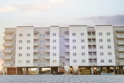 Apartament cu 2 camere metrou Aparatorii Patriei - 4