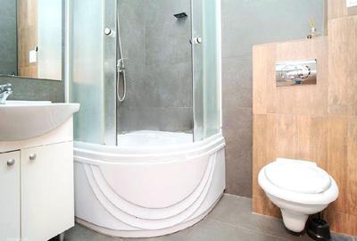 Garsonieră decomandată în Central - 3