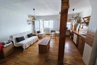 Garsonieră decomandată în Grivița - 6