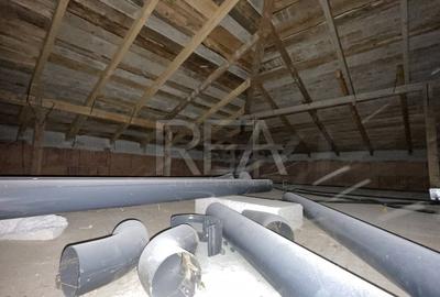 Casa Bolintin Deal - iesirea spre Ciorogarla - 24