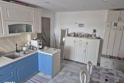 Apartament cu 2 camere semidecomandat în Micălaca - 8