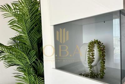 Apartament 2 camere utilat&mobilat - OBA Urban Residence - Finalizat - 2