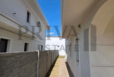 Duplex cu 4 camere cu Canalizare în Freidorf - 6