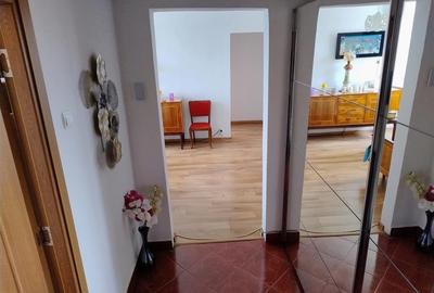 Apartament 3 camere Obor - 10