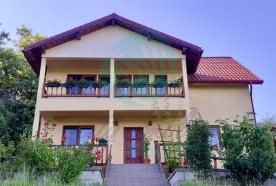 Oază de liniște și confort la poalele pădurii - Casa ta de vis! - 2