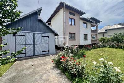 Pensiune si Casa Ultracentral | Gura Humorului | Arinis | Bucovina - 10