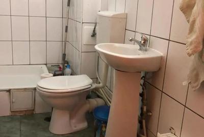 Apartament 3 camere decomandat, etaj 1, lift centru Alba Iulia - 5