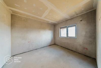 Casă cu 5 camere cu Teren 1000 Mp în Mândruloc - 9