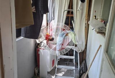 Apartament cu 3 camere semidecomandat în Bucureștii Noi