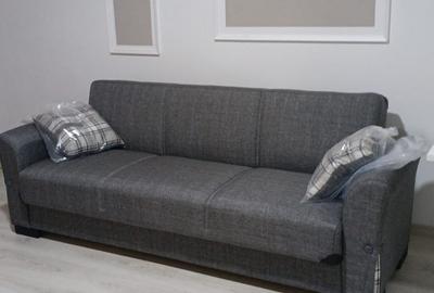 Garsonieră decomandată, mobilată în Vitan - 1