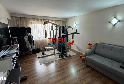 Casă cu 4 camere în Micești - 12