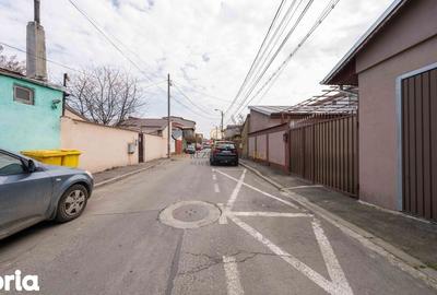 Casă cu 3 camere cu Canalizare în Rahova - 9