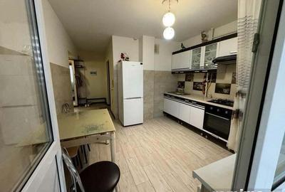 Garsoniera Gheorgheni de inchiriat - 2