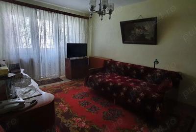 De vanzare apartament 3 camere, Viziru I, decomandat, etaj 5 10 - 1