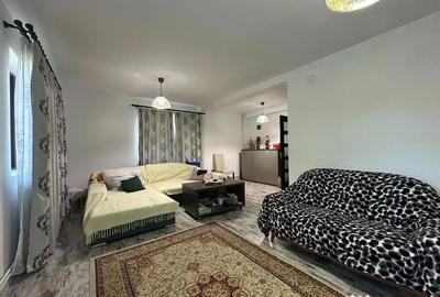 Casă cu 5 camere cu Teren 3784 Mp în Cornești - 7