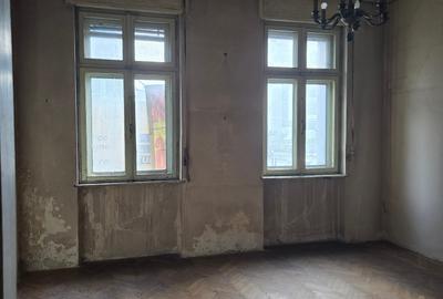 Dorobanti Str Roma, 3 camere , 95mp - 4