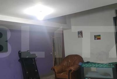 Casă cu 5 camere cu Teren 1400 Mp în Burdujeni - 6