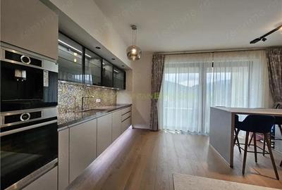 Garsoniera premium de inchiriat Drumul Poienii