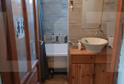 Casă cu 3 camere cu Teren 1550 Mp în Parța - 4