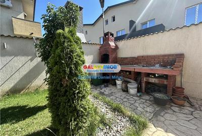 Casă cu 4 camere cu Canalizare în Prelungirea Ghencea - 4