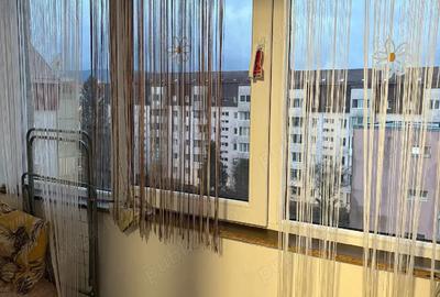 Apartament cu 3 camere semidecomandat în Gării - 3