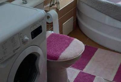 Apartament cu 2 camere decomandat, mobilat în Decebal - 4